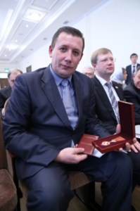 Итоговое собрание Попечительского совета Саратовской православной духовной семинарии