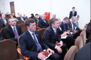 Итоговое собрание Попечительского совета Саратовской православной духовной семинарии