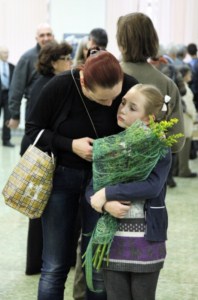 Выставка фотохудожника Александра Мирошниченко