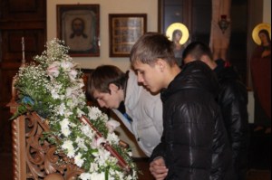 Воспитанники клуба «Патриот» стали победителями Открытого первенства по русскому рукопашному бою