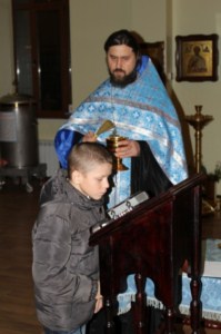 Воспитанники клуба «Патриот» стали победителями Открытого первенства по русскому рукопашному бою