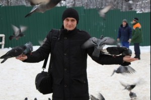 Воспитанники клуба «Патриот» стали победителями Открытого первенства по русскому рукопашному бою