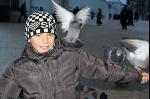 Воспитанники клуба «Патриот» стали победителями Открытого первенства по русскому рукопашному бою