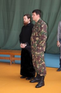 Воспитанники клуба «Патриот» стали победителями Открытого первенства по русскому рукопашному бою