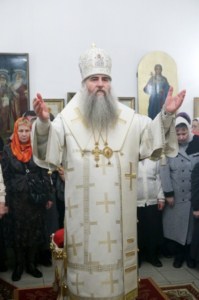 Ильинский храм Саратова отметил десятилетие
