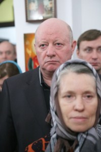 Ильинский храм Саратова отметил десятилетие