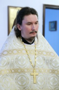 Ильинский храм Саратова отметил десятилетие