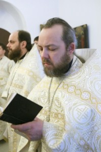Ильинский храм Саратова отметил десятилетие