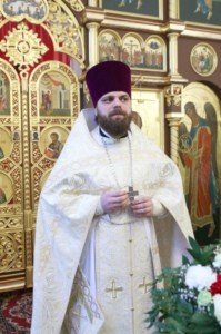 Ильинский храм Саратова отметил десятилетие