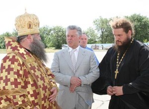Проводы десницы святого Пророка, Предтечи и Крестителя Господня Иоанна.