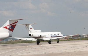 Проводы десницы святого Пророка, Предтечи и Крестителя Господня Иоанна.