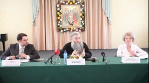 Расширенное заседание координационного совета по вопросам введения ОРКСЭ