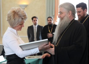 Расширенное заседание координационного совета по вопросам введения ОРКСЭ