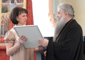 Расширенное заседание координационного совета по вопросам введения ОРКСЭ