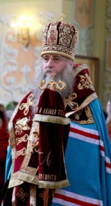 В Саратов доставлена частица Пояса Пресвятой Богородицы