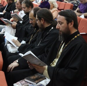 В Саратове открылись Дни славянской письменности