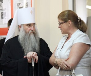 В Саратове открылись Дни славянской письменности