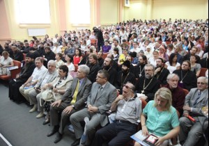 В Саратове открылись Дни славянской письменности