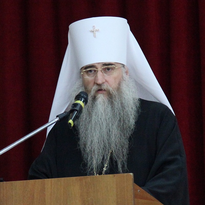 В Саратове открылись Дни славянской письменности