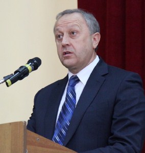 В Саратове открылись Дни славянской письменности