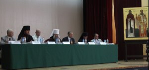 В Саратове открылись Дни славянской письменности