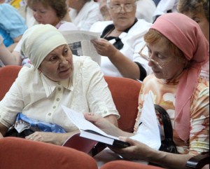 В Саратове открылись Дни славянской письменности