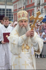 В Саратове почтили память святых Мефодия и Кирилла, учителей Словенских