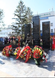 Визит Владыки Лонгина в г. Вольск