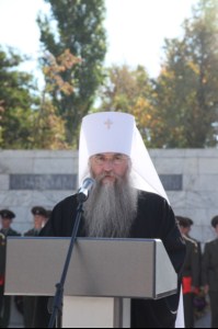 Визит Владыки Лонгина в г. Вольск