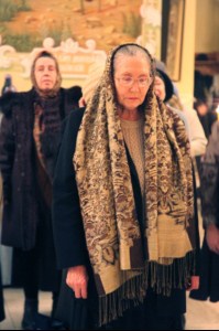 В Саратов доставлена десница святого первомученика архидиакона Стефана