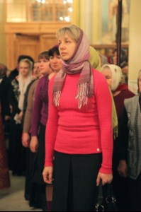 В Саратов доставлена десница святого первомученика архидиакона Стефана