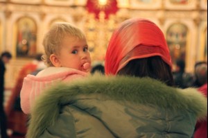 В Саратов доставлена десница святого первомученика архидиакона Стефана