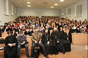 Миссионерский форум ПФО