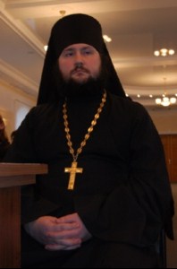 Торжественное собрание, посвященное Дню семинарии