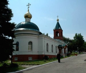 Состоялся III сбор военного духовенства Саратовской епархии и представителей Вооруженных Сил и правоохранительных учреждений Саратовской области