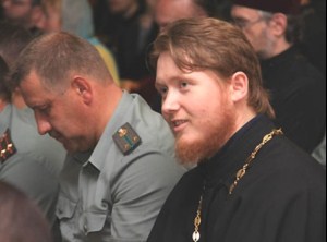 Состоялся III сбор военного духовенства Саратовской епархии и представителей Вооруженных Сил и правоохранительных учреждений Саратовской области