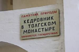Преподаватели и воспитанники Саратовской семинарии совершили паломническую поездку в Троице-Сергиеву Лавру и к святыням Ярославской епархии