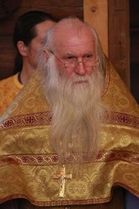 Великое освящение храма в честь Рождества Христова в селе Старая Жуковка Базарно-Карабулакского района