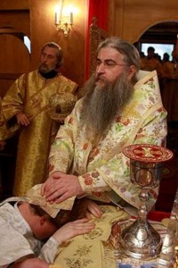 Великое освящение храма в честь Рождества Христова в селе Старая Жуковка Базарно-Карабулакского района