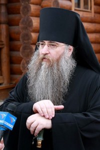 Великое освящение храма в честь Рождества Христова в селе Старая Жуковка Базарно-Карабулакского района
