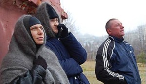 В Свято-Алексиевском женском монастыре освящены десять колоколов для нового храма в честь Смоленской иконы Божией Матери «Одигитрия»