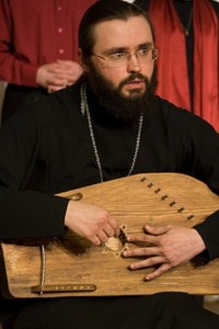 Молодежный вечер «Светлое Христово Воскресение»