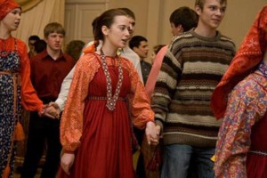 Молодежный вечер «Светлое Христово Воскресение»
