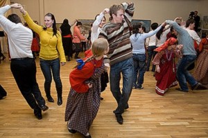 Молодежный вечер «Светлое Христово Воскресение»