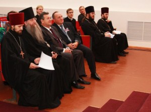 Торжества в честь 100-летия освящения храма в Дергачах