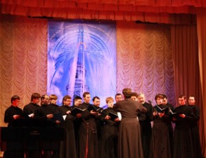 Торжества в честь 100-летия освящения храма в Дергачах