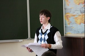 В СПДС состоялась научно-практическая конференция «Православие и современность»