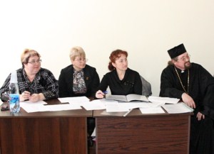 В СПДС состоялась научно-практическая конференция «Православие и современность»