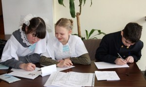 В СПДС состоялась научно-практическая конференция «Православие и современность»
