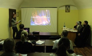 В СПДС состоялась научно-практическая конференция «Православие и современность»